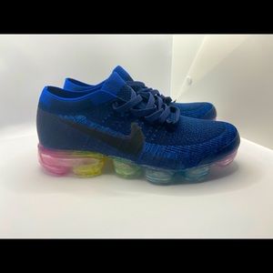 Nike Air Vapormax custom colorway